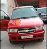 Chevrolet Tavera NY B2 7 STR BS III 2011