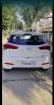 Hyundai Elite i20 Sportz 1.4 CRDi 2017