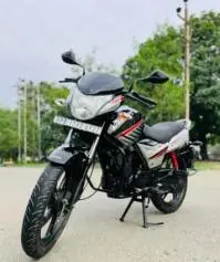 Hero Glamour 125cc 2017