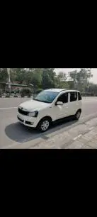 Mahindra Quanto C6 2012