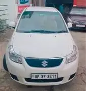 Maruti Suzuki SX4 Celebration Diesel 2012