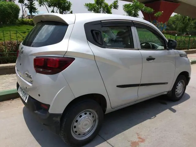 Mahindra KUV100 K2+ 6 STR 2016