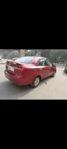 Chevrolet Aveo LT 1.4 2012
