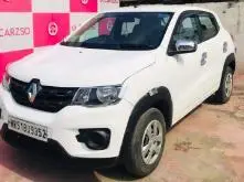 Renault KWID RXL 2018