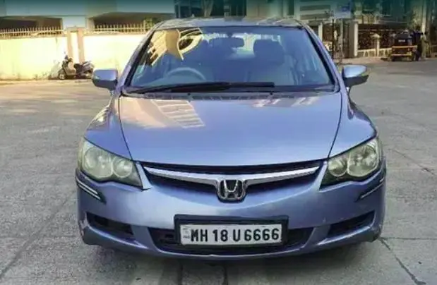 Honda Civic 1.8 V AT 2006