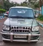 Mahindra Scorpio LX 2014