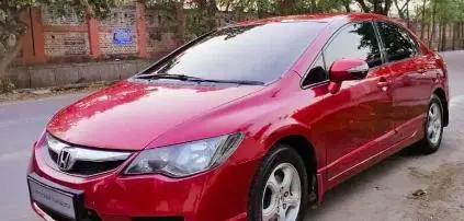 Honda Civic 1.8V MT 2011