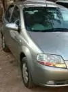 Chevrolet AVEO U VA LT 1.2 2008