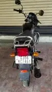 Hero Splendor Plus 100cc 2016