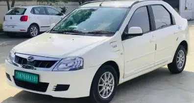 Mahindra Verito Vibe CS 1.5 D6 2020
