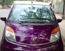 Tata Nano Twist XT 2015