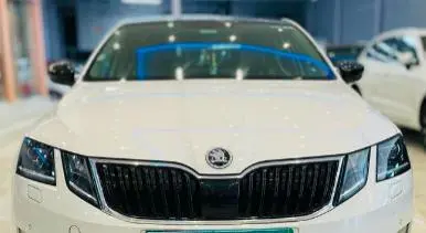 Skoda Octavia 2.0 TDI CR AT Style Plus 2017