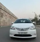 Toyota Etios Liva GD 2013
