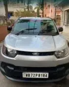 Mahindra KUV100 K6+ D 5 STR 2017