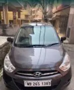 Hyundai i10 Era 1.1 LPG 2012