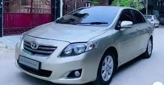 Toyota Corolla Altis 1.8 SPORTS 2008