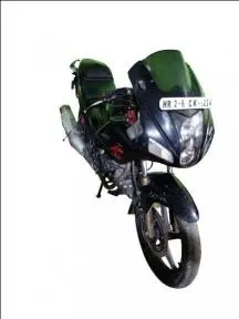 Hero Karizma R 223cc 2014