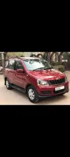 Mahindra Xylo E4 BS IV 2012