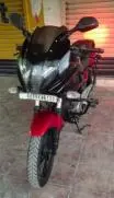 Bajaj Pulsar 220cc 2016