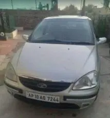 Tata Indigo LX 2006