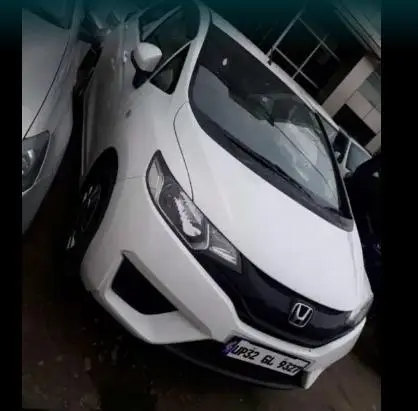 Honda Jazz 1.2 E i-VTEC 2015