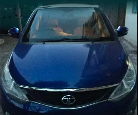 Tata Zest quadrajet 1.3 90PS XT diesel 2014