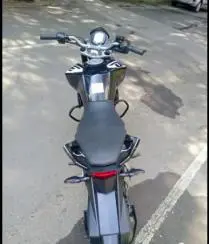 KTM Duke 200cc 2015