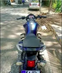 Yamaha FZs 150cc 2018