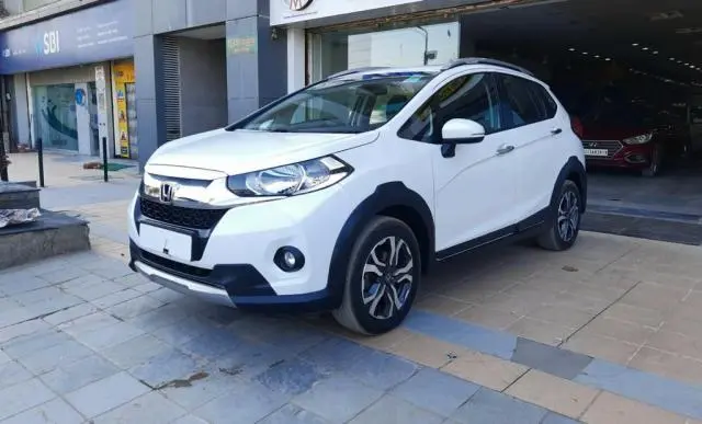 Honda WR-V VX Diesel 2018