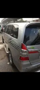 Toyota Innova 2.5 G 7 STR BS IV 2015