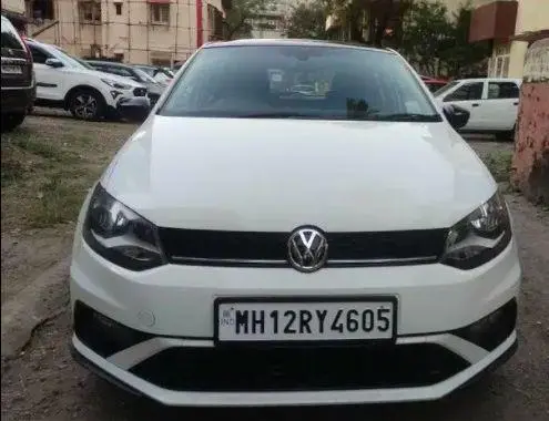 Volkswagen Polo Highline 1.0 Plus 2019
