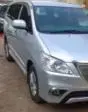 Toyota Innova 2.0 GX 8 STR BS IV 2014
