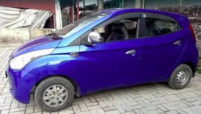 Hyundai Eon Era + 2013