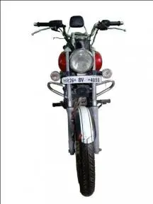 Bajaj Avenger 220cc 2012