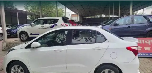 Hyundai Xcent 1.2 SX 2019