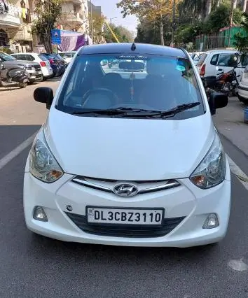 Hyundai Eon D-LITE PLUS 2012