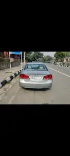 Honda Civic 1.8 V 2008