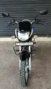 Hero HF Deluxe self Alloy 100cc 2017