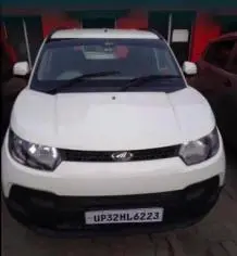 Mahindra KUV100 mFALCON D75 K4 2016