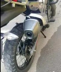 Hero Xpulse 200cc 2020