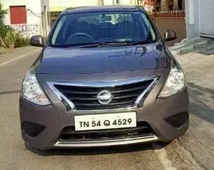 Nissan Sunny XL DIESEL 2018