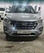 Hyundai Creta SX 1.6 (O) Executive CRDi 2018