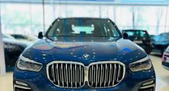 BMW X5 xDrive30d xLine 2020