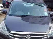 Maruti Suzuki Ertiga VXi CNG 2017