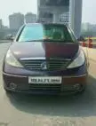 Tata Manza VX Quadrajet 2011