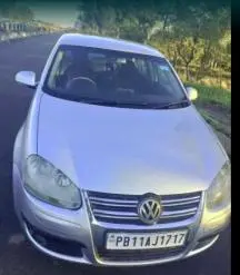 Volkswagen Jetta 1.9 Highline TDI 2009