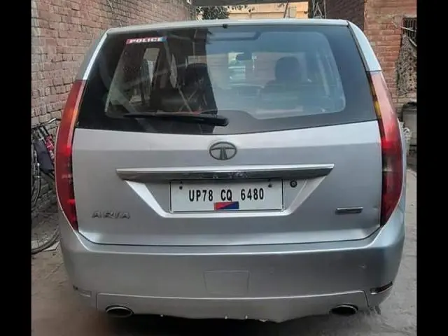 Tata Aria PRESTIGE 4X2 2012