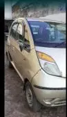 Tata Nano LX 2011