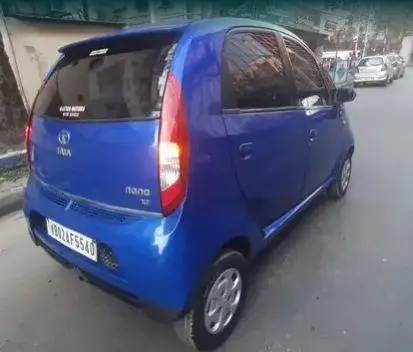 Tata Nano Twist XT 2015