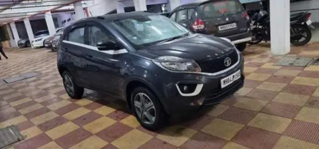 Tata Nexon Revotron XM 2018